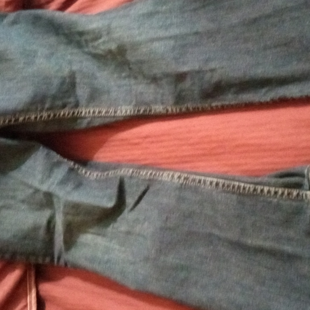 Jeans - Picture 2 of 3